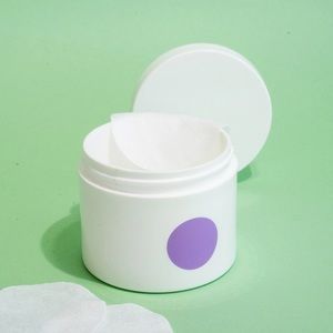 TRANSPORT Exfoliating Glycolic Acid Pads